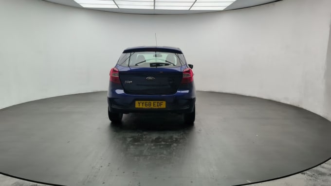 2025 Ford Ka+