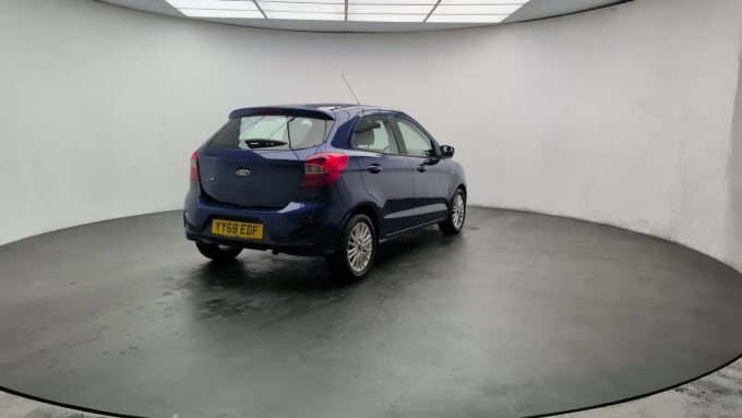2025 Ford Ka+