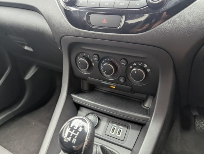 2025 Ford Ka+