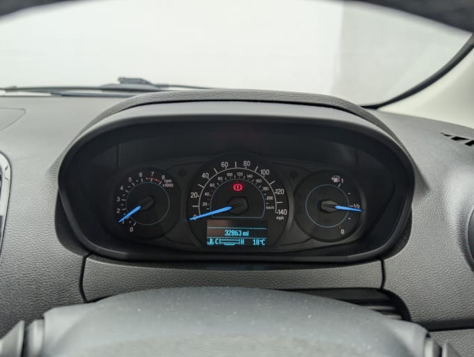 2025 Ford Ka+