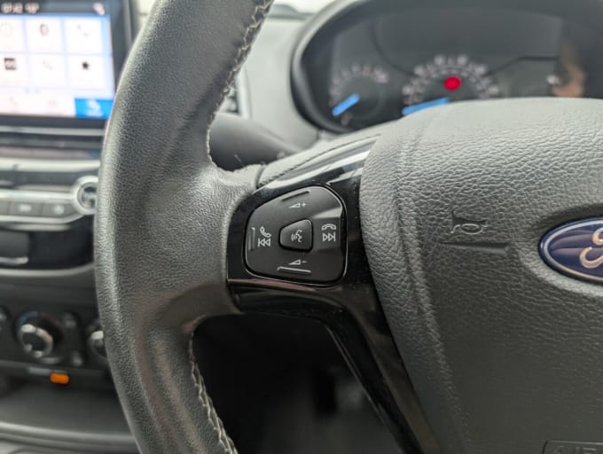 2025 Ford Ka+
