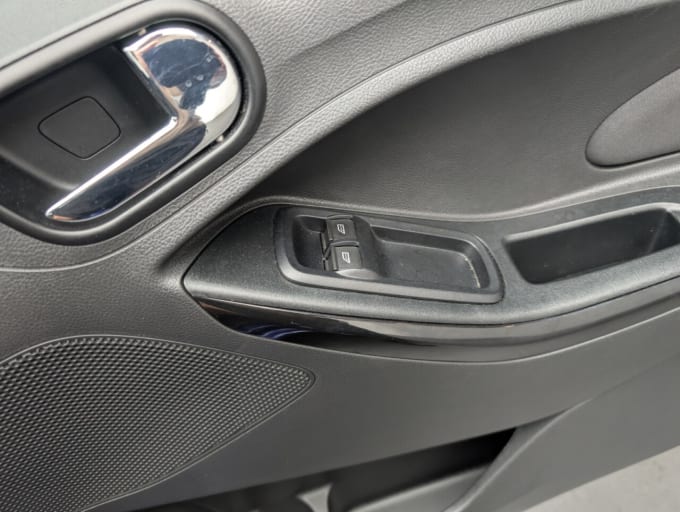 2025 Ford Ka+