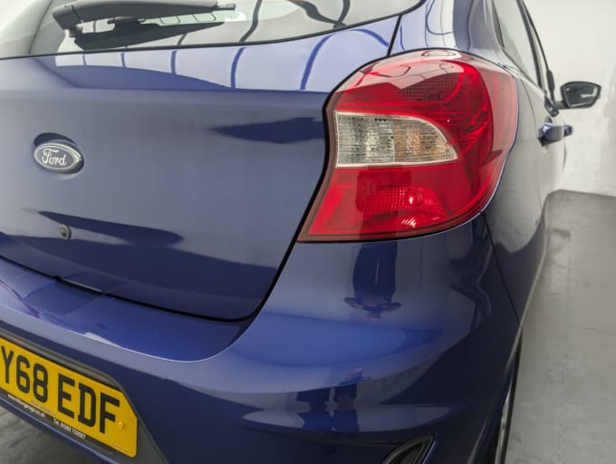 2025 Ford Ka+