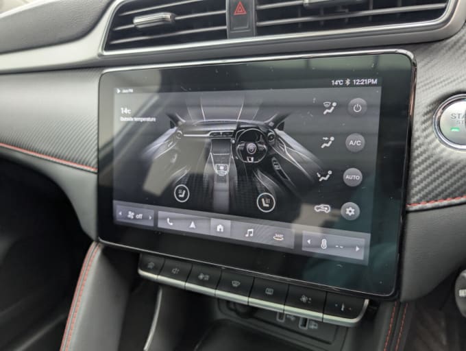 2025 Mg Mg Zs