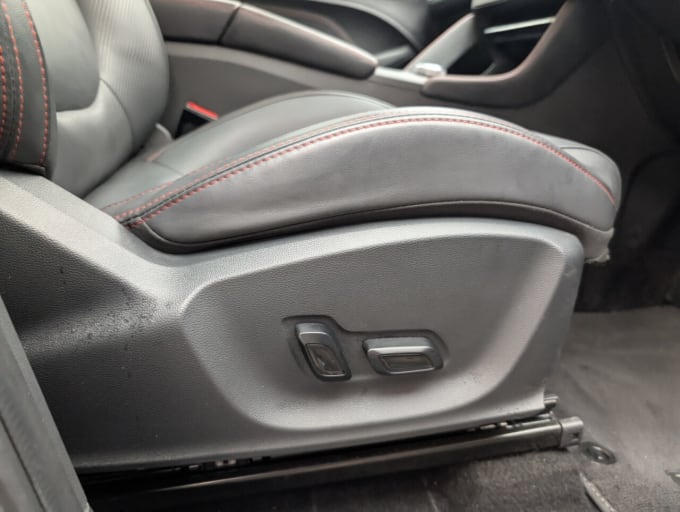 2025 Mg Mg Zs