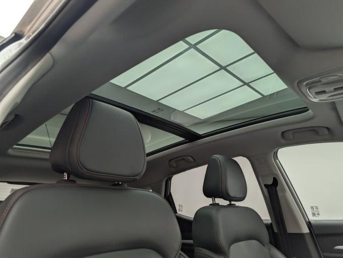 2025 Mg Mg Zs