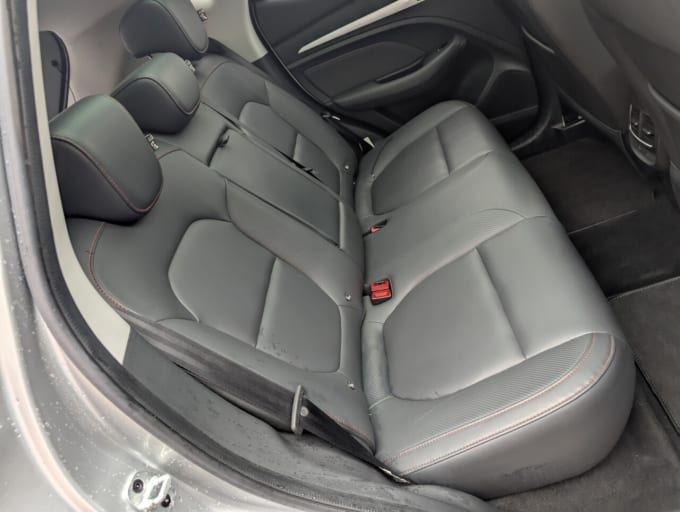 2025 Mg Mg Zs