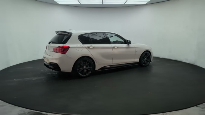 2025 BMW 1 Series