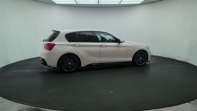 2025 BMW 1 Series
