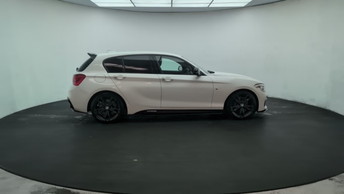 2025 BMW 1 Series