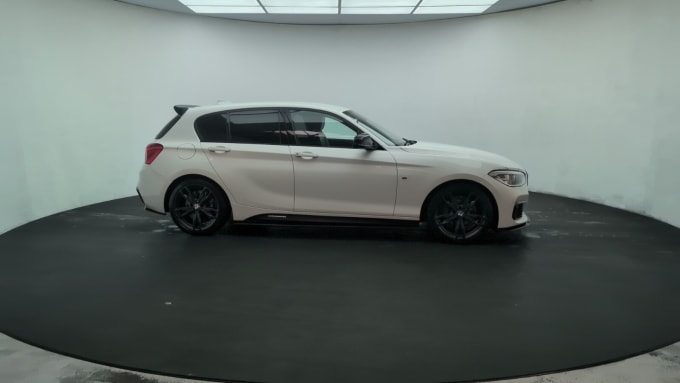 2025 BMW 1 Series
