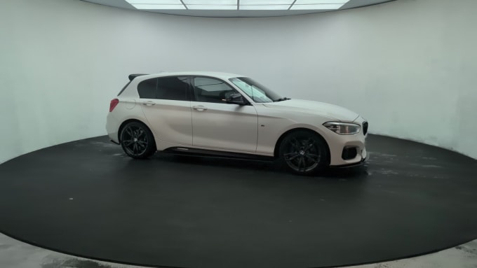 2025 BMW 1 Series