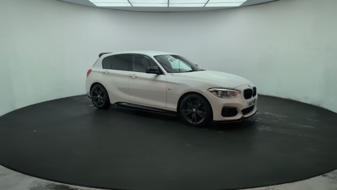 2025 BMW 1 Series