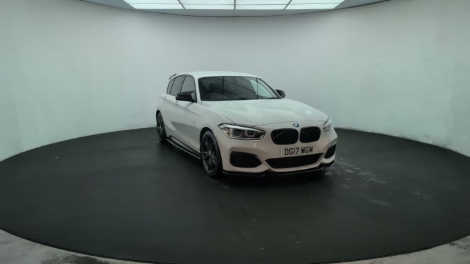 2025 BMW 1 Series