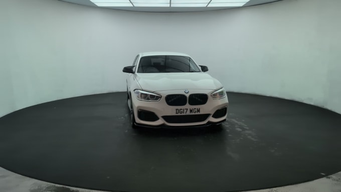 2025 BMW 1 Series