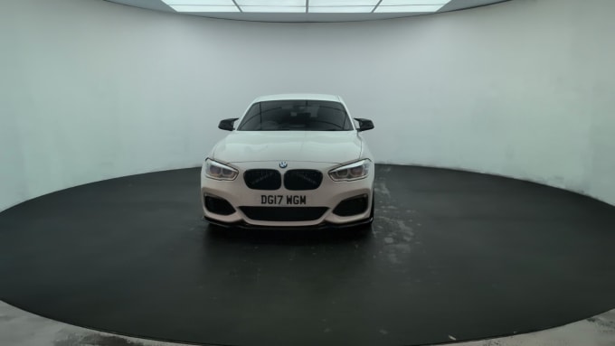 2025 BMW 1 Series