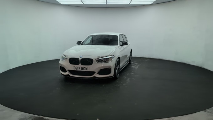 2025 BMW 1 Series