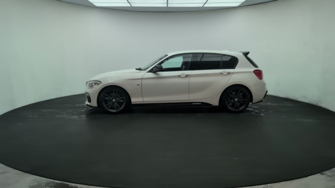 2025 BMW 1 Series