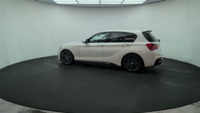 2025 BMW 1 Series