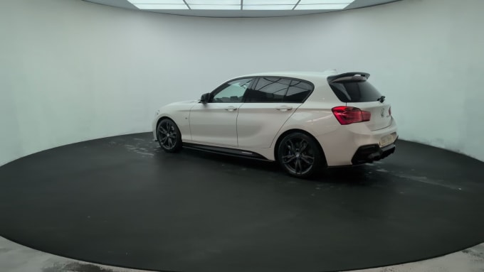 2025 BMW 1 Series