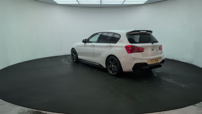 2025 BMW 1 Series