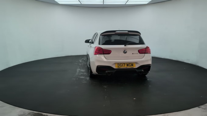 2025 BMW 1 Series