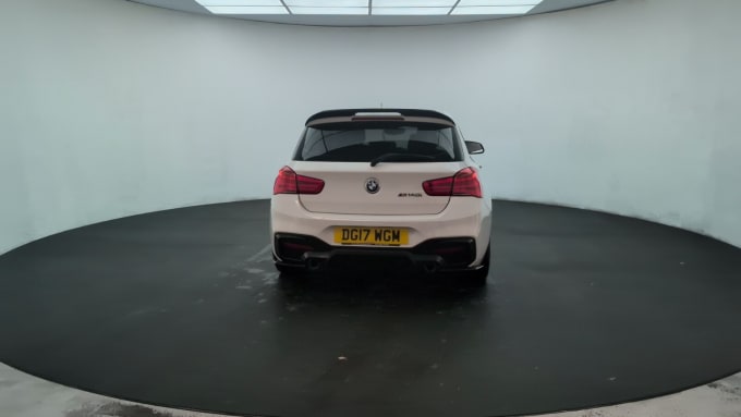 2025 BMW 1 Series