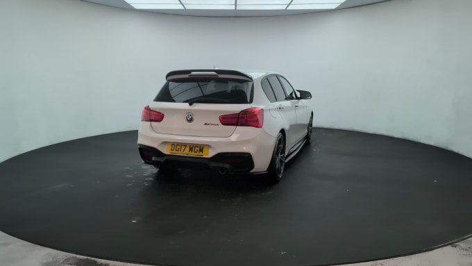 2025 BMW 1 Series