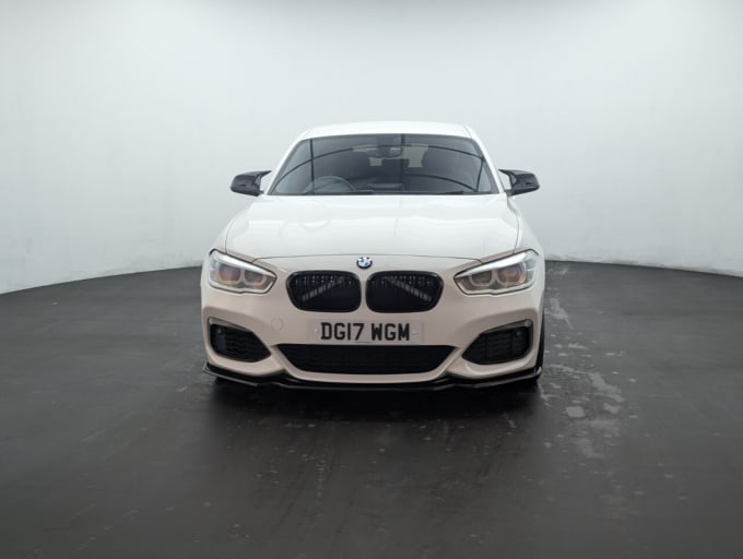 2025 BMW 1 Series