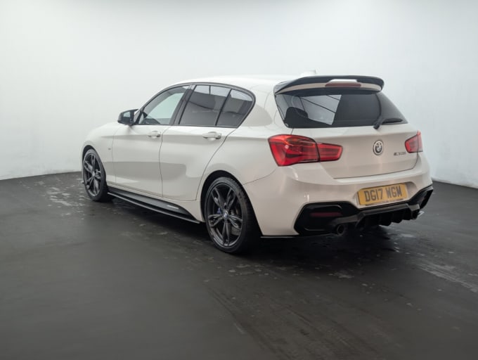 2025 BMW 1 Series