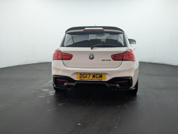 2025 BMW 1 Series