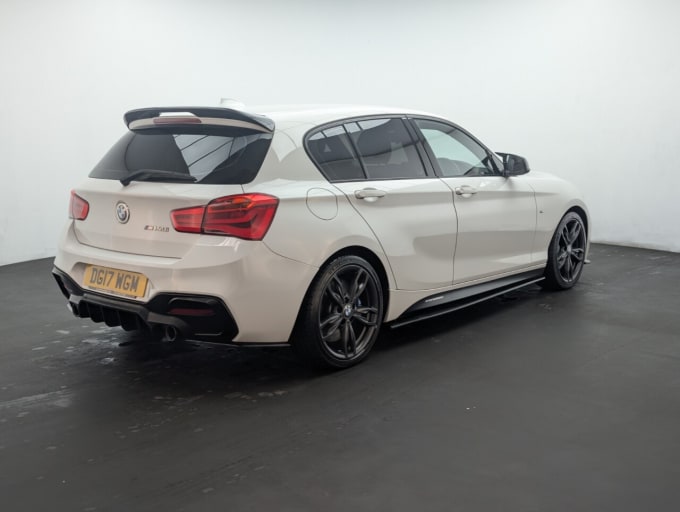 2025 BMW 1 Series