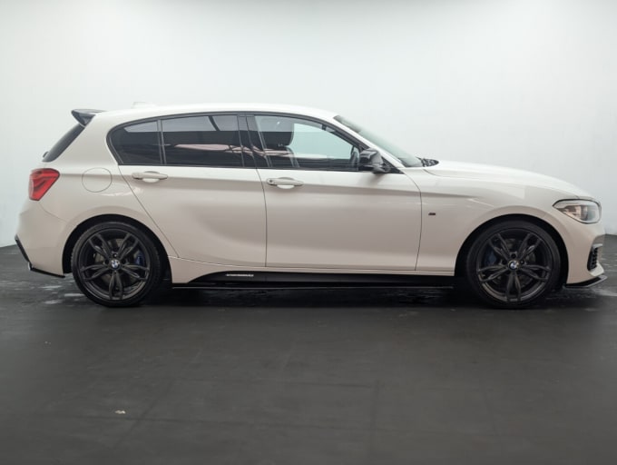 2025 BMW 1 Series