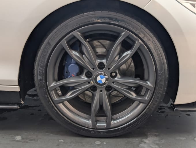 2025 BMW 1 Series