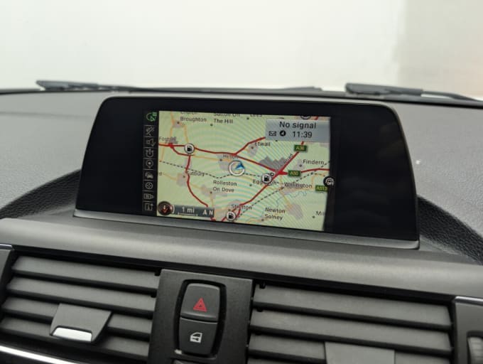2025 BMW 1 Series