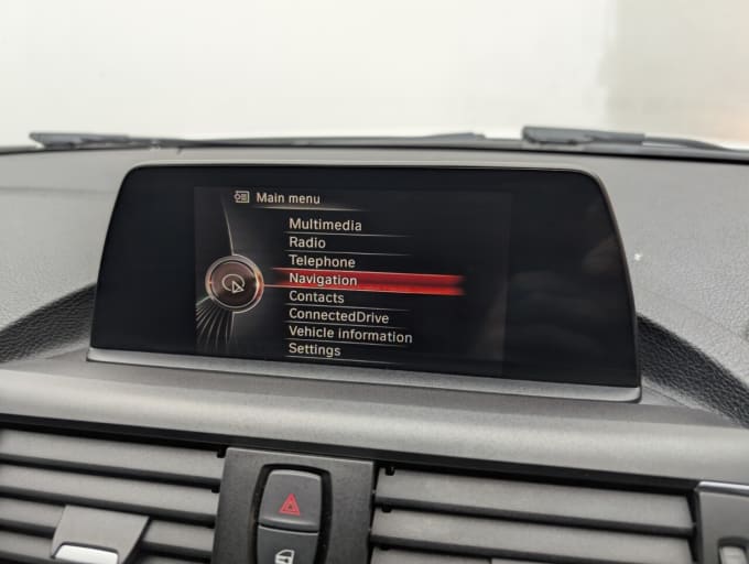 2025 BMW 1 Series