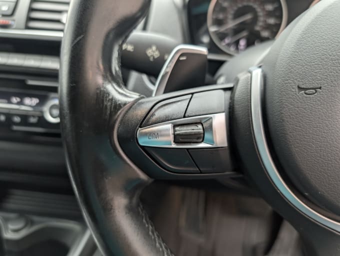 2025 BMW 1 Series