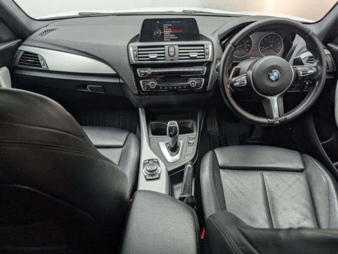 2025 BMW 1 Series