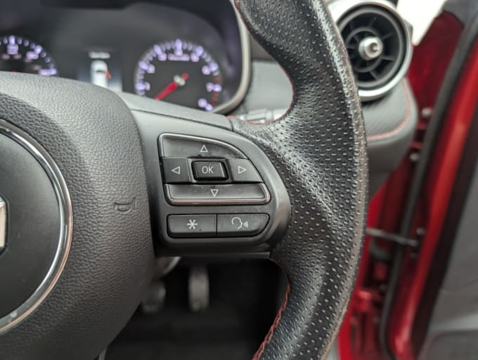 2025 Mg Mg Zs