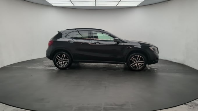 2025 Mercedes-benz Gla Class