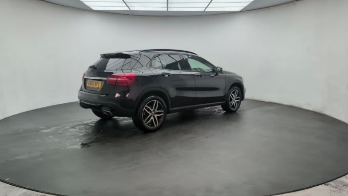 2025 Mercedes-benz Gla Class