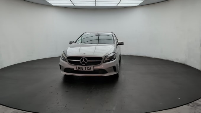 2025 Mercedes-benz A Class