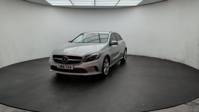 2025 Mercedes-benz A Class