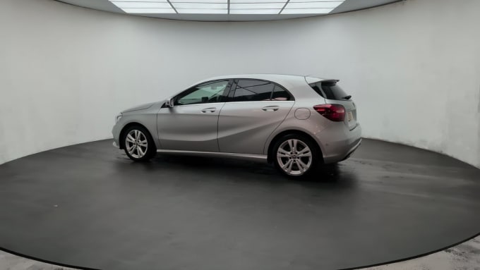 2025 Mercedes-benz A Class