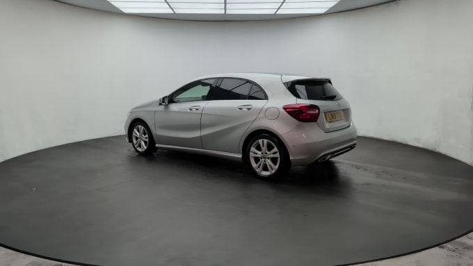 2025 Mercedes-benz A Class