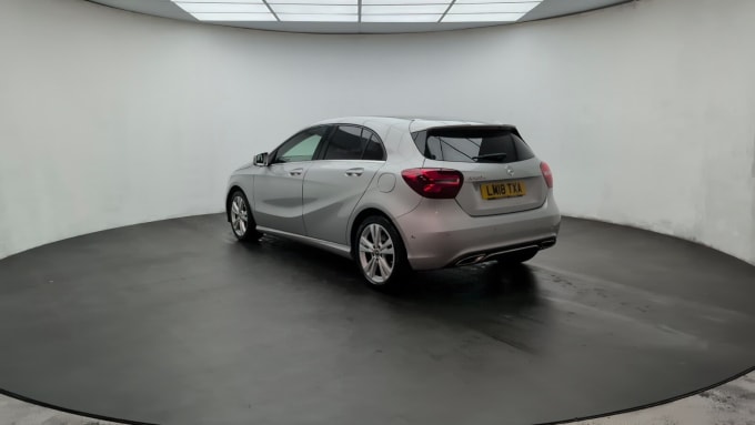 2025 Mercedes-benz A Class
