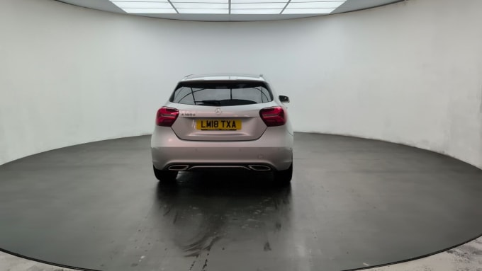 2025 Mercedes-benz A Class