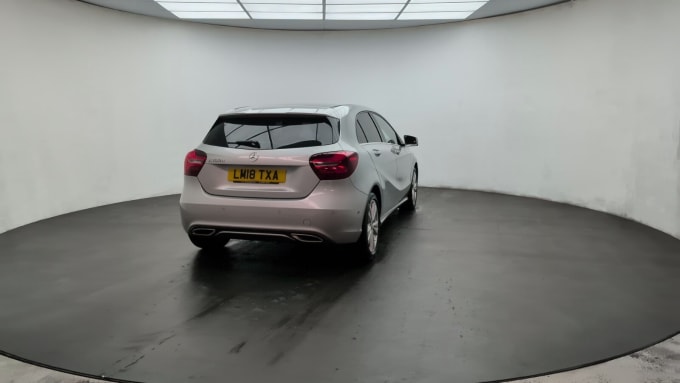 2025 Mercedes-benz A Class