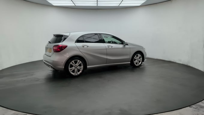 2025 Mercedes-benz A Class