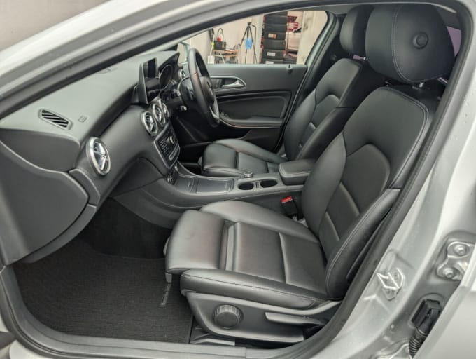 2025 Mercedes-benz A Class